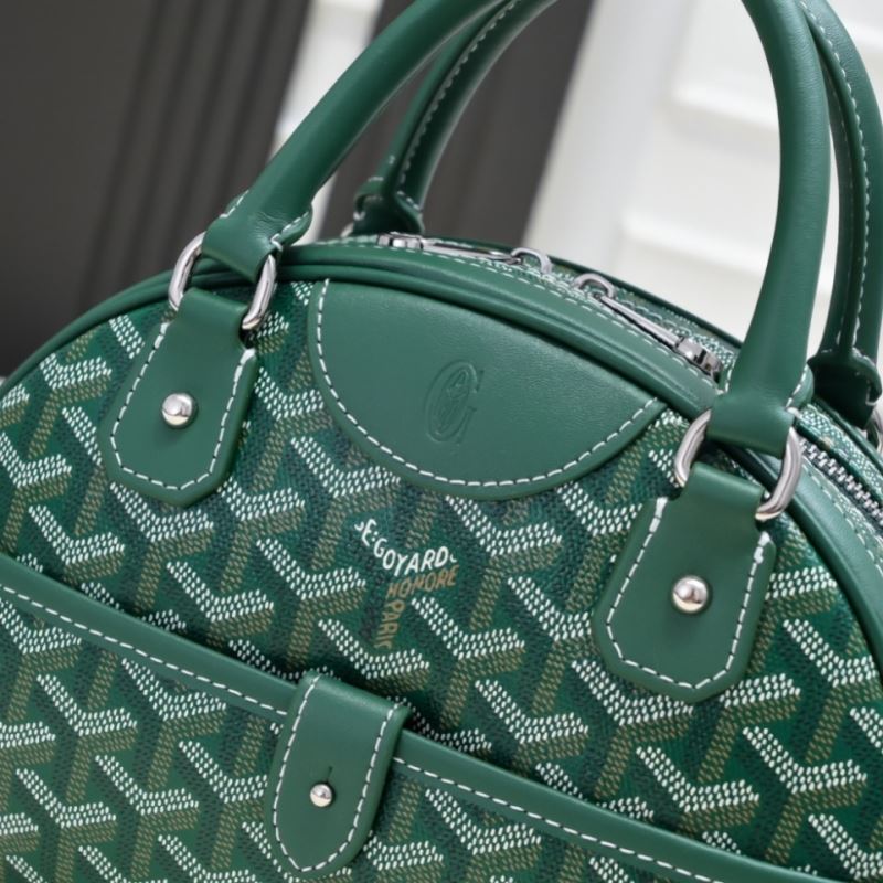 Goyard Top Handle Bags